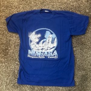 Vintage Niagara Falls T-Shirt